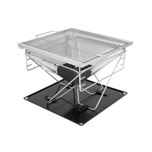 Deerou Α o[xL[O RpNg XeX ܂݉\ 5_Zbg [obOt AEghA Lv 2-4lp (40*45*36cm)