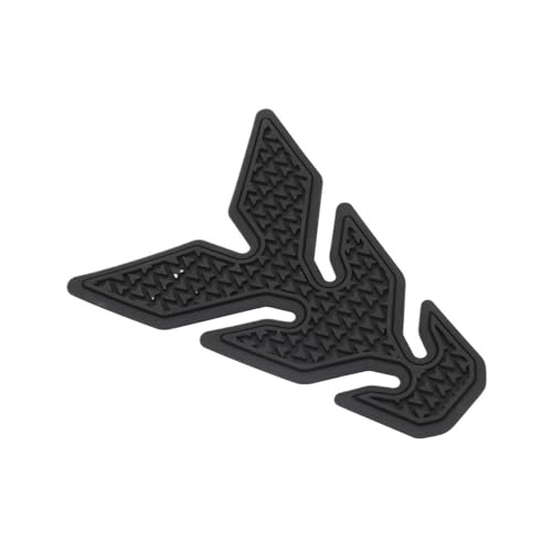 Moto réservoir autocollant protecteur pour MT07 2021 pad