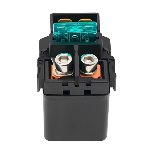 Solénoïde de démarrage pour moto KFX700 évitant les pannes de batterie