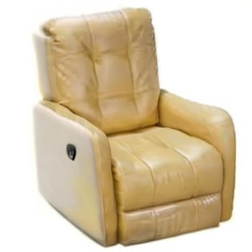 Image of Recliner Sofa Single Seater