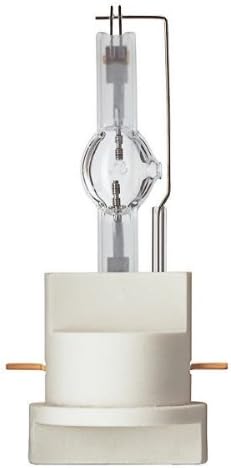 Amazon Com Philips Msr Gold 1500w Fast Fit Hid Light Bulb Tools Home Improvement