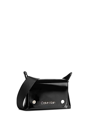Calvin Klein K60K604932 Bolso de baldolera Accesorios Negro Pz.