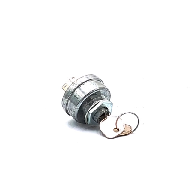 proven part Lawn Mower Ignition Key Switch, Fits MTD 725-0267, 925-0267, Craftsman