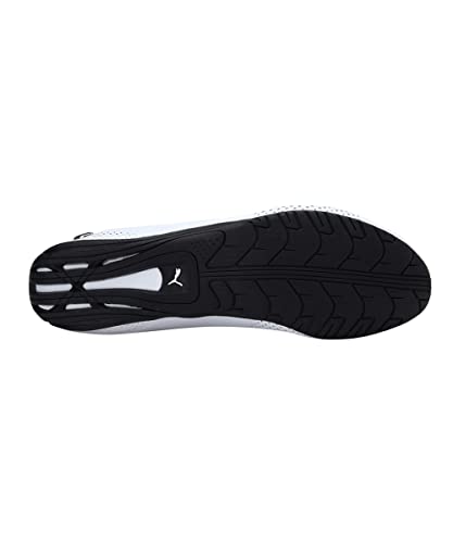 Image of Puma Unisex-Child BMW Ms Drift Cat 5 Ultra Sneakers