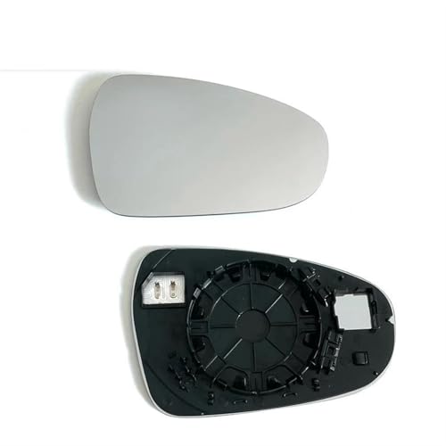 Glace rétroviseur pour Kia Ceed Mk3 miroir convexe chauffé finitions claires