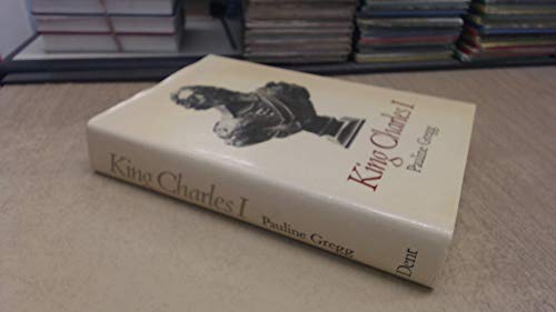 King Charles I 0460044370 Book Cover