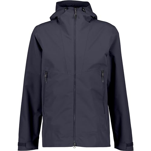 Preisvergleich Produktbild Didriksons Herren Funktionsjacke Basil 4 Dark Night Blue L