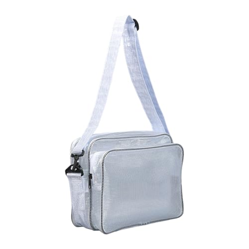 Sac à outils en PVC pour ingénieurs éliminant le désordre des câbles informatiques