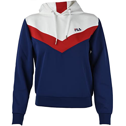 Veste Fila Bosa Cropped Hoody EU - vue 3