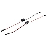 hpi led super light system 5. Feine Verarbeitung und perfekter Stil, entworfen für RC-Car.