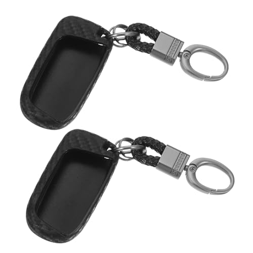Housse de clé de voiture pour protéger votre télécommande de SUV en déplacement - 2