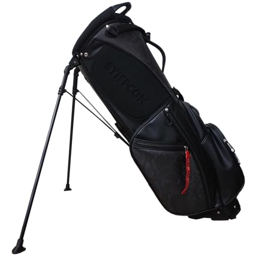名*し様 BRIGFINE スタンドバッグ Amazon.co.jp: STIFFCON: GOLF BAG