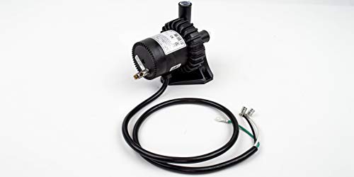Watkins Oem Circ Pump, E5 60Hz, Circ Pump, E5 (Silentflo 5000 & 5002 Factory Replacement) For Hot Spring, Tiger River, Limelight Spas #TOP2
