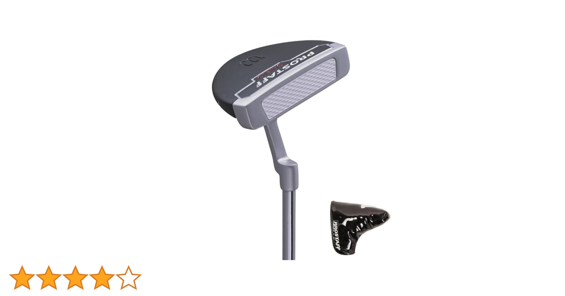 Wilson パター 　prostaff 楽天市場】ウィルソン ゴルフ パター PROSTAFF BLADE ピン