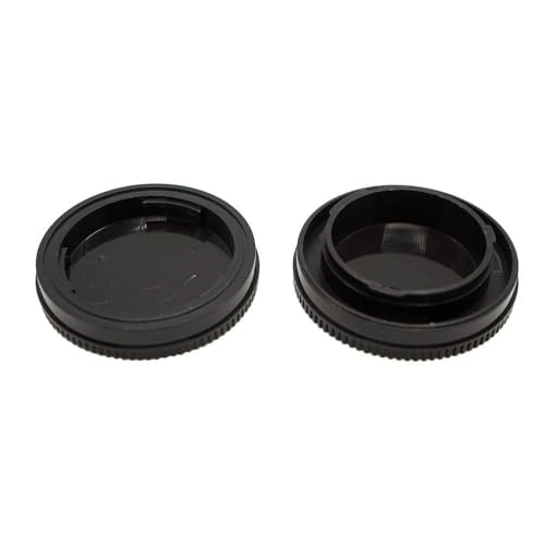 Image of MOSTOS - Camera Body Cap for Sony A A-Type Minolta AF Mount Camera Lens Such as A99 A99II A77 A77II A65 A68 A55 A57 A58 A33 A35 A37 A900 A850 A700 A700
