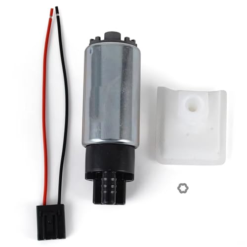 Bomba Gasolina Electrica Bomba De Combustible Para Suzuki LTA700 LTA450 LTA500 LTA750 KingQuad 700 450 500 750 LT-A700 LT-A450 LT-A500 LT-A750 X XP XZ XPZ King Quad 2005-2012 Bomba Gasolina Fuel Pump