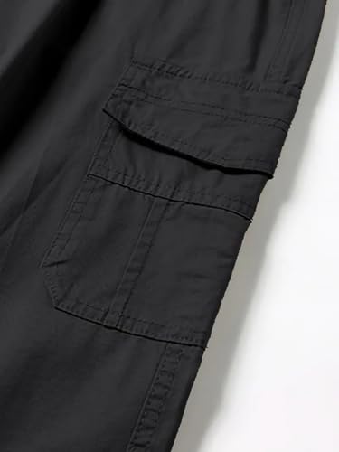 Image of TAGAS Men's Cargo Pant| Trousers Casual Pant| Trackpant for Mans|Mans Bottom wear|(MC-12)