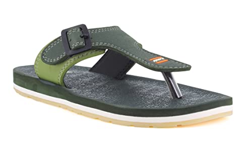 Sparx Men's Slippers