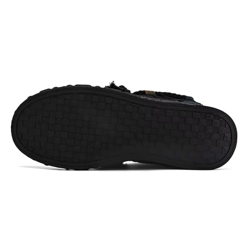 Men's Fashion Sneakers Skateboard Shoes for Men Comfort for Casual Walking Workout3