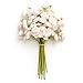 Faux flowers