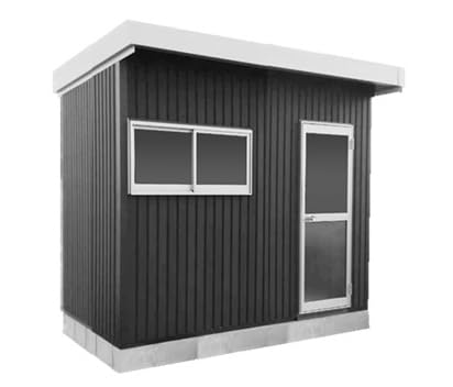 Amazon | CS HOUSE［事務所・居住スペース・倉庫・従業員宿舎