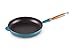 Le Creuset BRATPFANNE 28 CM DEEP TEAL