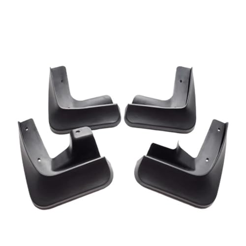 Garde-boue voiture bavettes auto avant arrière pour berline hybride CT200h