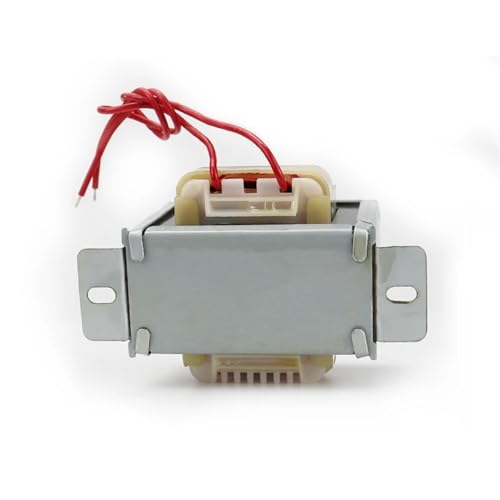 Transformateur de puissance 30W 15V avec noyau ferrite d'isolation pour carte - 3