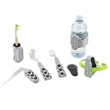 M-Brace TacTee Kit M The Tactee System of Magnetic Assistive Devices Kit - Medium