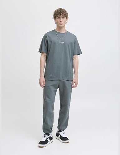 JACK & JONES Jjesoho Tee Ss Crew Neck 3Pk Mp – Ansicht 3