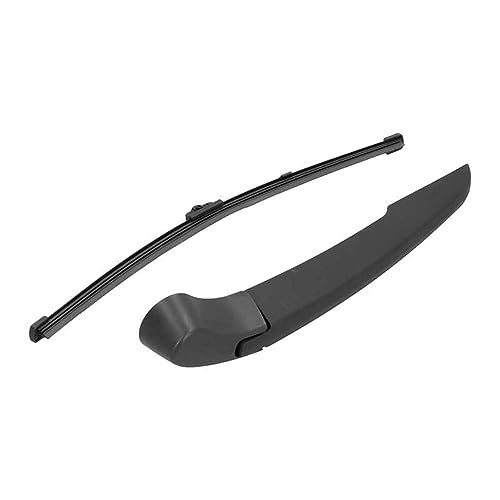 Essuie-Glace BMW X1 F48 et X2 F39 Kit Arrière Complet avec Bras et Balai Lave-Glace