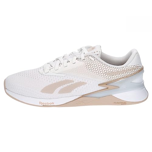 Image of Reebok Women's Nano X3 Mesh Sneakers