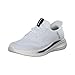 Produktbild Skechers Herren Slade-Quinto Hands Free Slip-in Mokassin, weiß, 44 EU