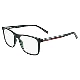 Lunettes de Vue LACOSTE L2848 317 (317) TRANSPARENT KHAKI 53/18/145 Homme