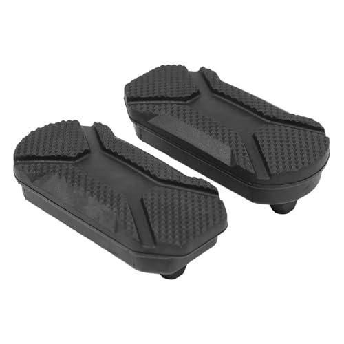 Repose-Pieds R1300GS Adventure : Voyagez à Deux Confortablement en Moto de Trail