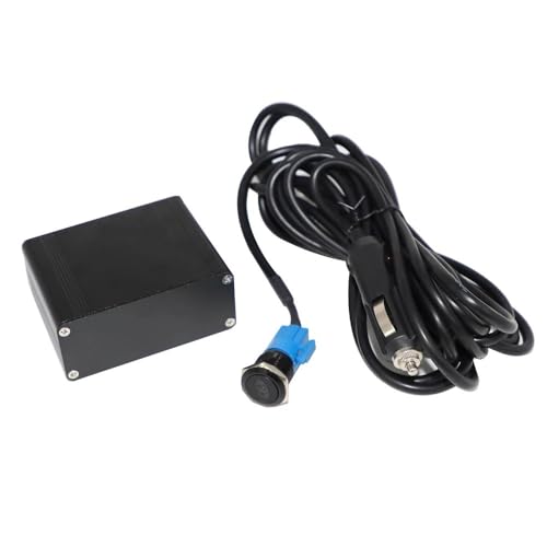 Interruptor de control para escape de coche: soluciona el ruido con válvula electrónica 3