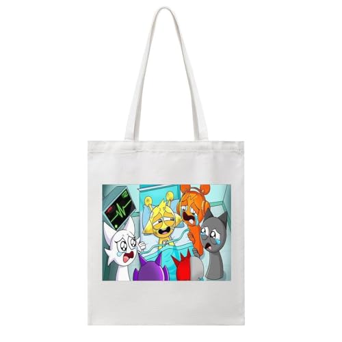 �X�v�����L�[ Sprunki �g�[�g�o�b�O �L�����o�X �n���h�o�b�O �V�����_�[�o�b�O ��񂰃o�b�O ���|���o�b�O �ʋ� �ʊw