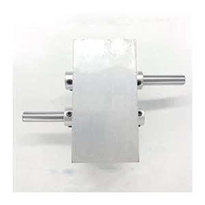 Gtpbao GTPBAO 1 Stück Zahnradblock