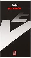 Eva Perón 9879396308 Book Cover