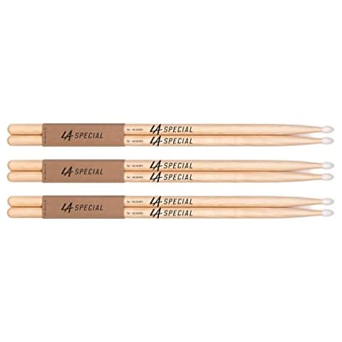 LA Specials 5A Drumsticks Set Cover