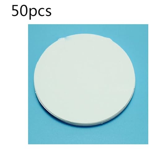 Membrane hydrophobe 47 mm filtre de laboratoire boîte de 50 pièces - 2