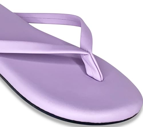 Image of NORTY Women's Memory Foam Flip Flops, Slides & Sandals, Runs 1 Size Small