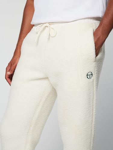Sergio Tacchini Cortina Pant- Gardenia/Botanical4