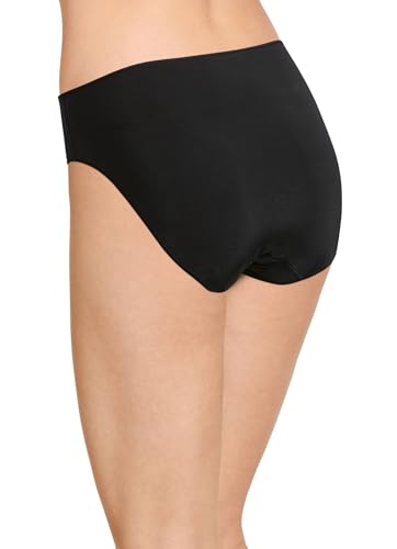 Image of Jockey No Panty Line Promise Tactel Bikini 3-Pack