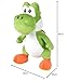 Simba- Peluche Yoshi 50cm, Super Mario Imagen de Simba- Peluche Yoshi 50cm, Super Mario