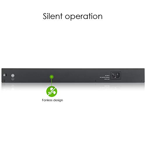 ZyXEL XGS1930 - vue 6