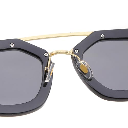 Sexy Retro Cat Eye Sunglasses Women Luxury Sun Glasses Female Vintage Fashion Ladies，L70784