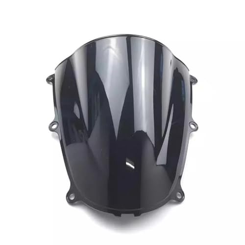 Bulle moto CBR 600 RR déflecteur pare-brise double bulle 2005 2006