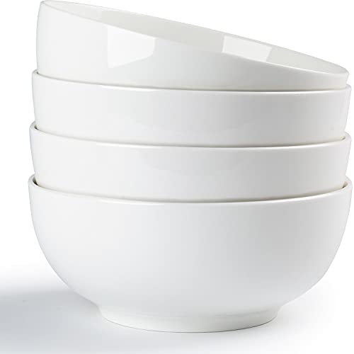 10 Best Large Cereal Bowls for 2022 (Definitive Guide) Kitchen Classics