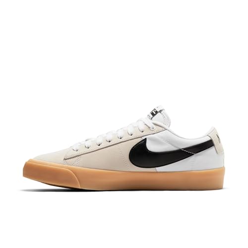 Image of Nike Mens Zoom Blazer Sneakers